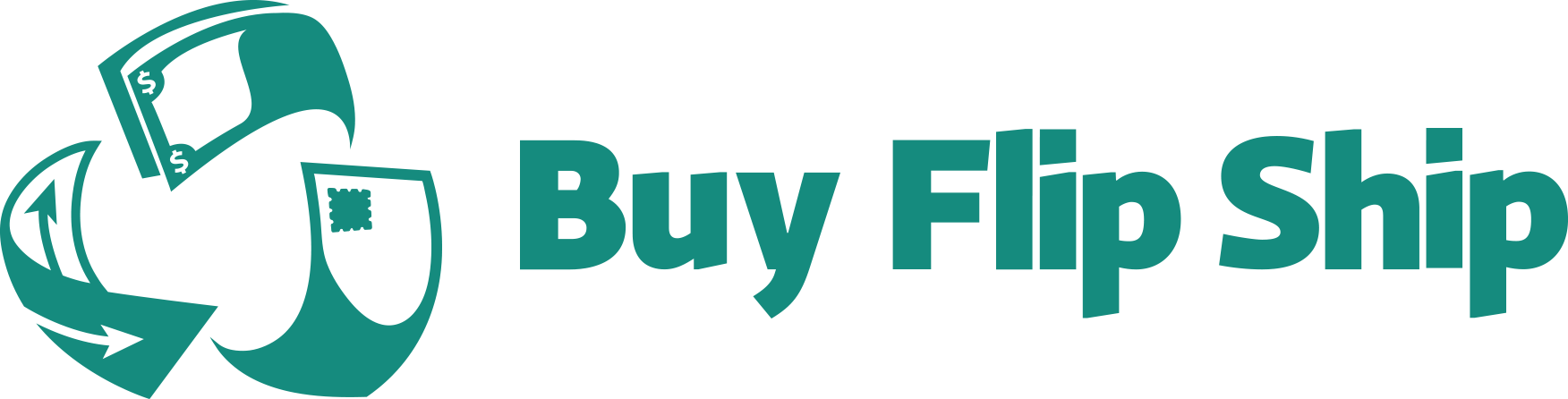 Buy Flip Ship